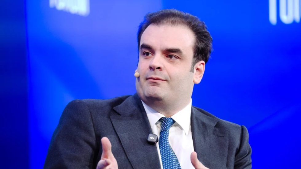 Ο Πιερρακάκης άφησε ανοιχτό το ενδεχόμενο για νέα μέτρα στήριξης
